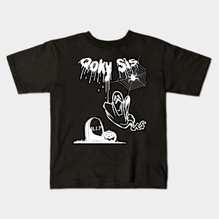 Ooky Sis Kids T-Shirt